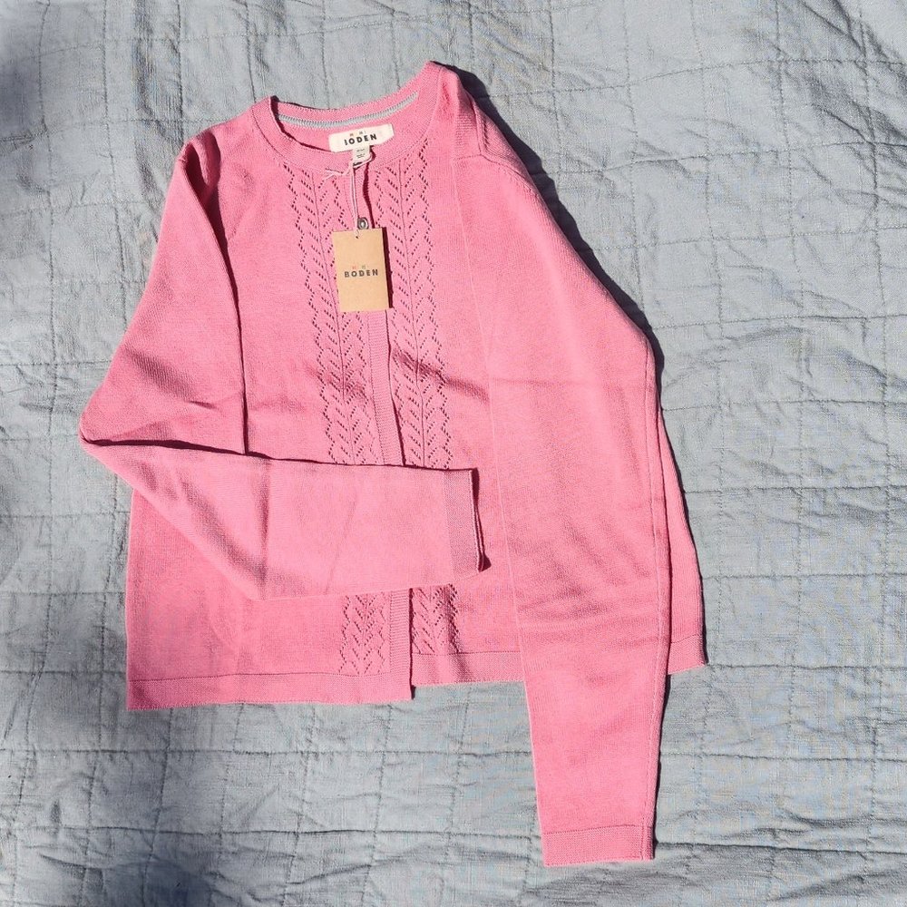 Elevate Your Mini's Wardrobe with Mini Boden Charm! ✨